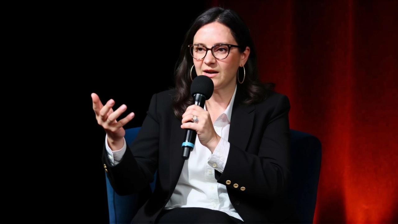 Paramount Buys The Free Press for $150 M, Names Bari Weiss CBS News Chief