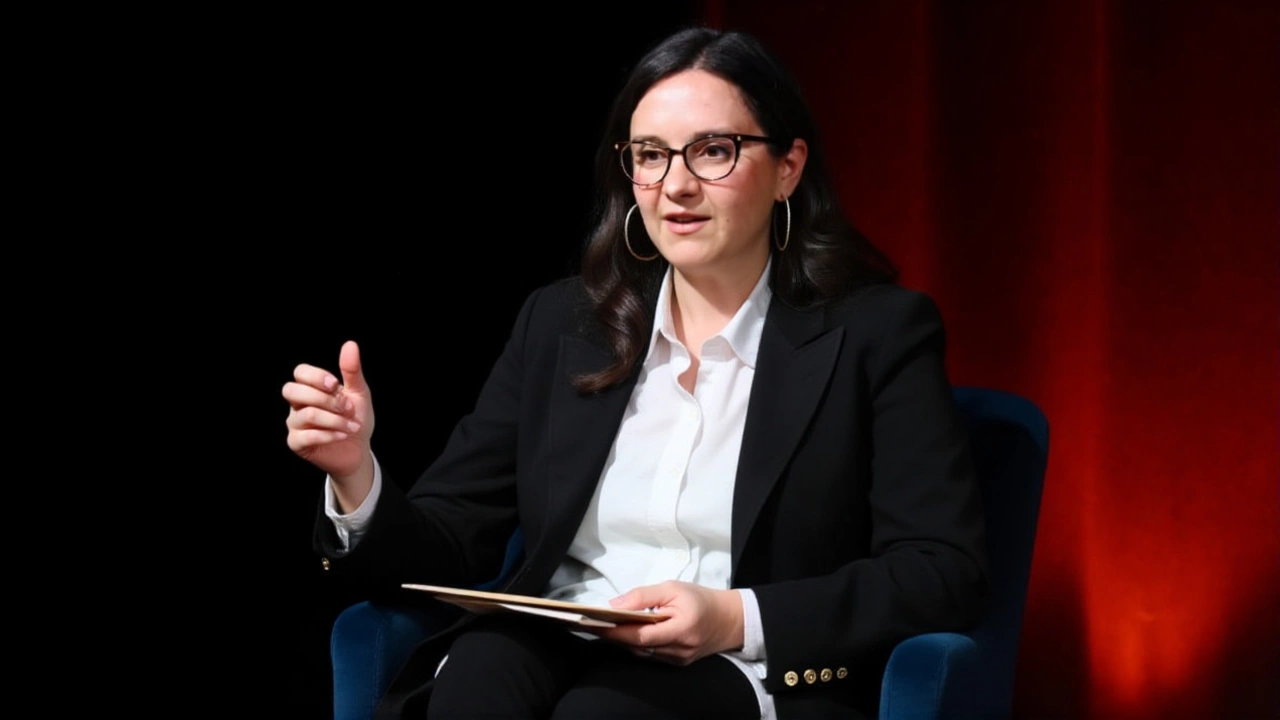 What This Means for the Media Landscape